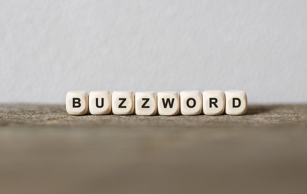 buzzwords